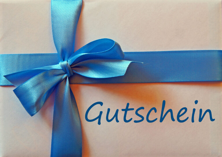 Gutschein